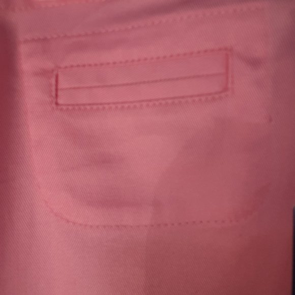 JH Collectibles stretch capri cropped pants sz 16 - Picture 3 of 8